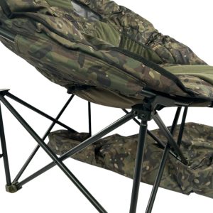 1x Trakker Levelite Luna Chair Mint - YELB69 - PRE LOVED - Image 2