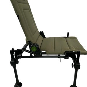 1x Korum Feeder Chair - OLD MODEL - ORA54 - PRE LOVED