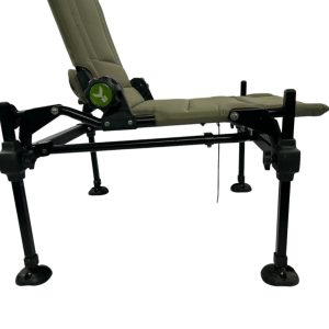 1x Korum Feeder Chair - OLD MODEL - ORA54 - PRE LOVED - Image 2