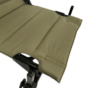 1x Korum Feeder Chair - OLD MODEL - ORA54 - PRE LOVED - Image 3