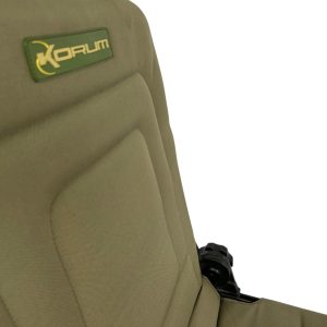 1x Korum Feeder Chair - OLD MODEL - ORA54 - PRE LOVED - Image 4