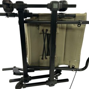 1x Korum Feeder Chair - OLD MODEL - ORA54 - PRE LOVED - Image 5