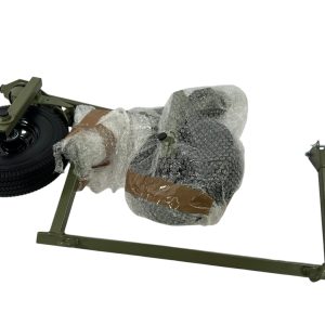 1x Barrow Buddies Rear Wheel Conversion Kit In Box - PRE LOVED