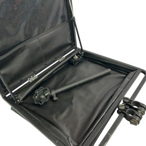 1x Preston Innovations Offbox Stormshield Side Tray  - ORA76 - PRE LOVED - Image 2