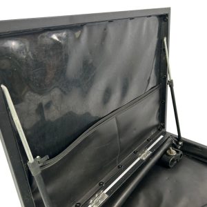 1x Preston Innovations Offbox Stormshield Side Tray  - ORA76 - PRE LOVED - Image 3