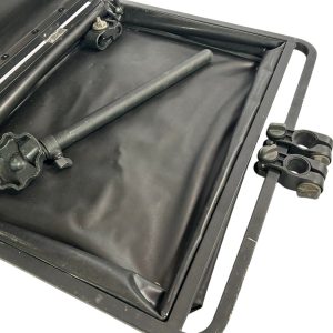 1x Preston Innovations Offbox Stormshield Side Tray  - ORA76 - PRE LOVED - Image 4