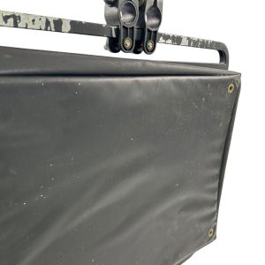 1x Preston Innovations Offbox Stormshield Side Tray  - ORA76 - PRE LOVED - Image 5