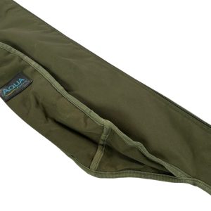 1x Aqua 12ft Single Sleeve - Small Rip Inside - U114 - PRE LOVED - Image 3