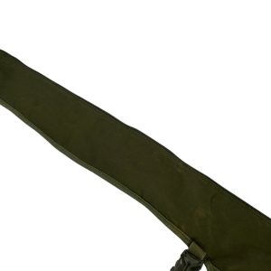 1x Aqua 12ft Single Sleeve - Small Rip Inside - U114 - PRE LOVED - Image 4