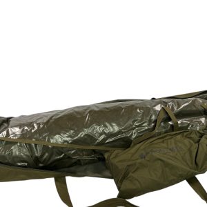 1x Fox Frontier X Bivvy  - RED132 - PRE LOVED