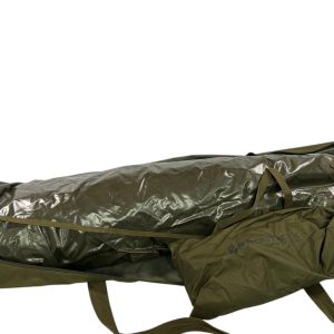 1x Fox Frontier X Bivvy  - RED132 - PRE LOVED - Image 2