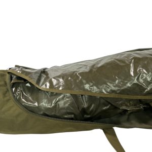 1x Fox Frontier X Bivvy  - RED132 - PRE LOVED - Image 3