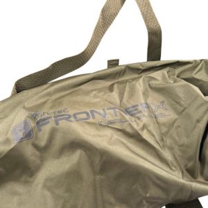 1x Fox Frontier X Bivvy  - RED132 - PRE LOVED - Image 5