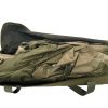 1x Trakker SLX 100 No Groundsheet Small Rip By Door - GREB73 - PRE LOVED