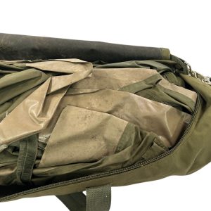 1x Trakker SLX 100 No Groundsheet Small Rip By Door - GREB73 - PRE LOVED - Image 2