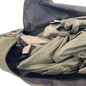 1x Trakker SLX 100 No Groundsheet Small Rip By Door - GREB73 - PRE LOVED - Image 4