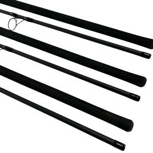 3x Gardner Black Covert 10ft 3.25lb in Sleeves - REDB17 - PRE LOVED