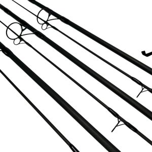 3x Gardner Black Covert 10ft 3.25lb in Sleeves - REDB17 - PRE LOVED - Image 3