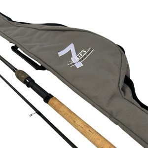 1x Drennan Series 7 Puddle Chucker 11ft Pellet Waggler - YELY134 - PRE LOVED - Image 3
