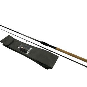 1x Guru A Class 12ft Float Rod in Sleeve - YELB11 - PRE LOVED