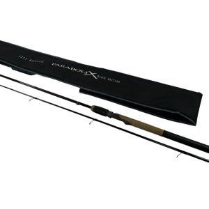 1x MAP Black Edition 12ft Waggler in Sleeve - GRE50 - PRE LOVED