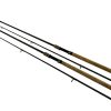 2x Wychwood Barbel 12Ft 1.75Lb Cork  - GREY45 - PRE LOVED