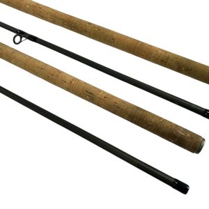 2x Wychwood Barbel 12Ft 1.75Lb Cork  - GREY45 - PRE LOVED - Image 2