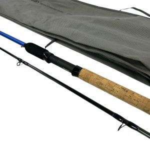 1x Daiwa Nzon 12ft Method feeder in Sleeve - RED113 - PRE LOVED - Image 3