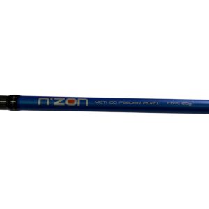 1x Daiwa Nzon 12ft Method feeder in Sleeve - RED113 - PRE LOVED - Image 5