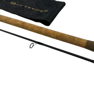 1x Drennan Acolyte 9Commercial Feeder 9ft in Sleeve - YEL129 - PRE LOVED - Image 2