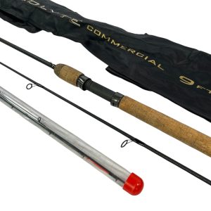 1x Drennan Acolyte 9Commercial Feeder 9ft in Sleeve - YEL129 - PRE LOVED - Image 3