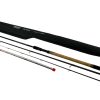 1x Garbolino Altima 11ft medium feeder with 3 tips. (as new) - GRE106 - PRE LOVED
