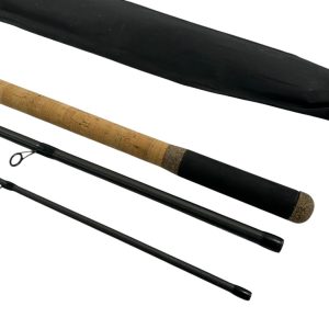 1x Garbolino Altima 11ft medium feeder with 3 tips. (as new) - GRE106 - PRE LOVED - Image 2