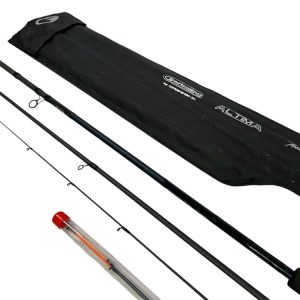 1x Garbolino Altima 11ft medium feeder with 3 tips. (as new) - GRE106 - PRE LOVED - Image 4