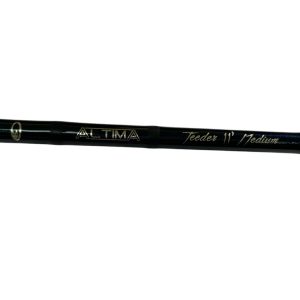 1x Garbolino Altima 11ft medium feeder with 3 tips. (as new) - GRE106 - PRE LOVED - Image 5