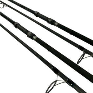 2x Shimano TX4 12ft Intensity  - ORA138 - PRE LOVED - Image 3
