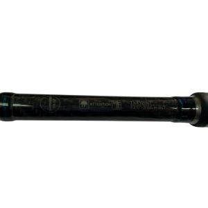 2x Shimano TX4 12ft Intensity  - ORA138 - PRE LOVED - Image 5