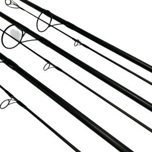 3x Nash X Series 12ft 3.25lb - ORA324 - PRE LOVED - Image 4