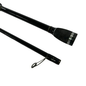 1x Westin Finnese t&c 7-21g rod w3 - YEL30 - PRE LOVED - Image 2