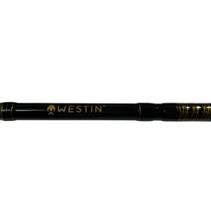 1x Westin Finnese t&c 7-21g rod w3 - YEL30 - PRE LOVED - Image 5