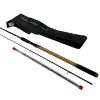 1x Garbolino Altima 10ft Picker with 3 tips. (as new) - REDB30 - PRE LOVED