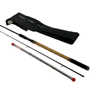 1x Garbolino Altima 10ft Picker with 3 tips. (as new) - REDB30 - PRE LOVED