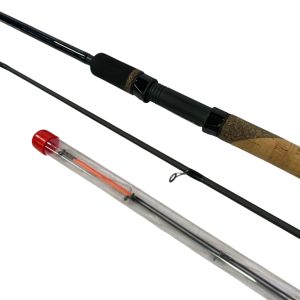 1x Garbolino Altima 10ft Picker with 3 tips. (as new) - REDB30 - PRE LOVED - Image 3