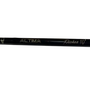 1x Garbolino Altima 10ft Picker with 3 tips. (as new) - REDB30 - PRE LOVED - Image 5