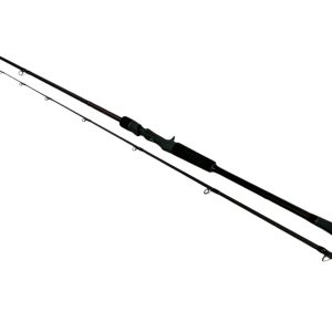 1x Fox Rage Warrior Pike Caster 20-80g - ORAZ38 - PRE LOVED