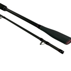 1x Fox Rage Warrior Pike Caster 20-80g - ORAZ38 - PRE LOVED - Image 2