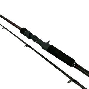 1x Fox Rage Warrior Pike Caster 20-80g - ORAZ38 - PRE LOVED - Image 3