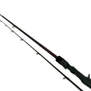 1x Fox Rage Warrior Pike Caster 20-80g - ORAZ38 - PRE LOVED - Image 4