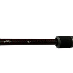 1x Fox Rage Warrior Pike Caster 20-80g - ORAZ38 - PRE LOVED - Image 5