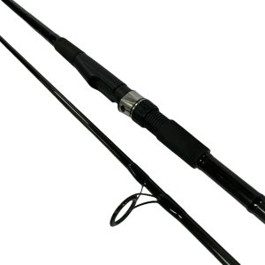 1x Shimano Alivio 12ft 2.5lb - ORAY29 - PRE LOVED - Image 3